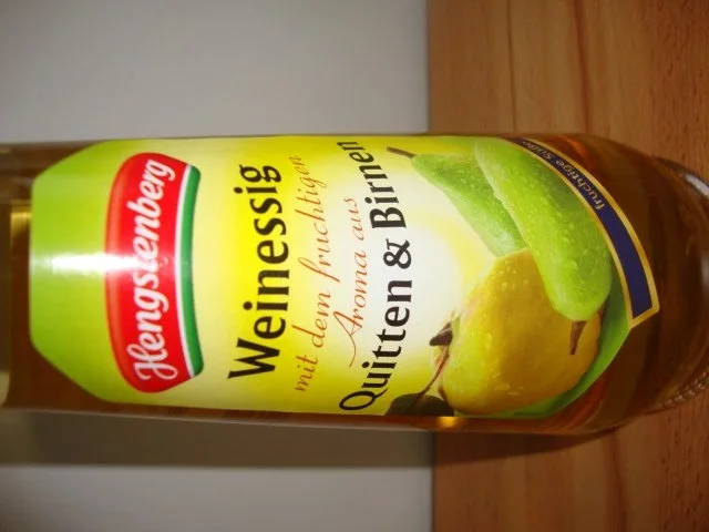 Steinpilzsüppchen mit "Balsamico Schaum" Topping - Rezept - Bild Nr. 9