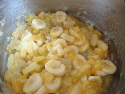 Exotisches Currysüppchen mit Kokosschaum - Rezept - Bild Nr. 7