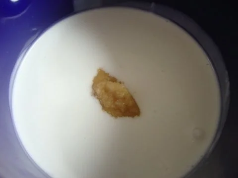 Exotisches Currysüppchen mit Kokosschaum - Rezept - Bild Nr. 3