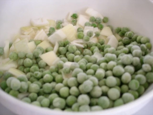 Rezept: Reis à la Papa - Pekinger Art Bild Nr. 3 Reis à la Papa - Pekinger Art - Rezept - Bild Nr. 3