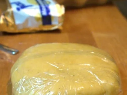 Rezept: Kräuterseitlings-Quiche Bild Nr. 3 Kräuterseitlings-Quiche - Rezept - Bild Nr. 3