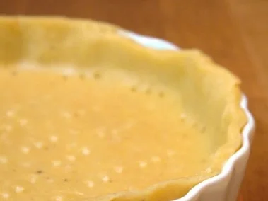 Rezept: Kräuterseitlings-Quiche Bild Nr. 11 Kräuterseitlings-Quiche - Rezept - Bild Nr. 11