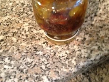 Rhabarber-Banane-Konfitüre - Rezept - Bild Nr. 2