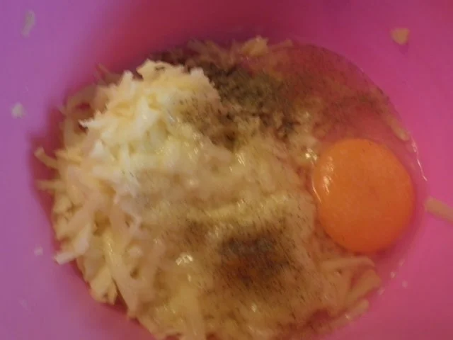 Rezept: Gemüse - Hackauflauf ... Bild Nr. 6 Gemüse - Hackauflauf ... - Rezept - Bild Nr. 6