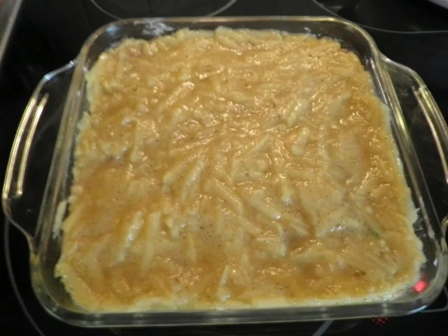 Rezept: Gemüse - Hackauflauf ... Bild Nr. 7 Gemüse - Hackauflauf ... - Rezept - Bild Nr. 7