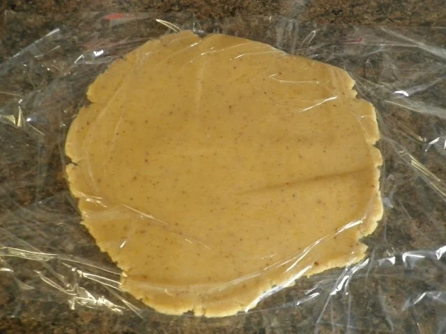 Rhabarbertarte mit Schmandguss - Rezept - Bild Nr. 7