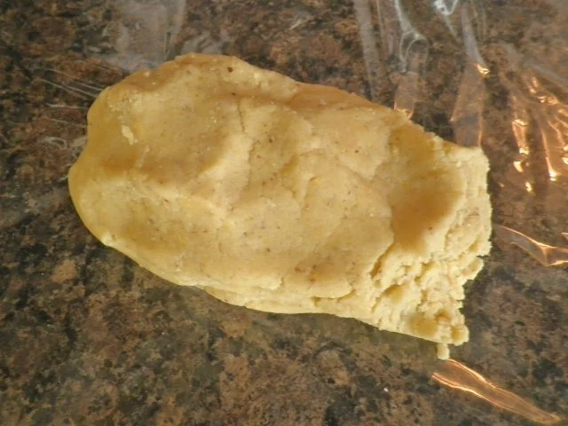 Rhabarbertarte mit Schmandguss - Rezept - Bild Nr. 6