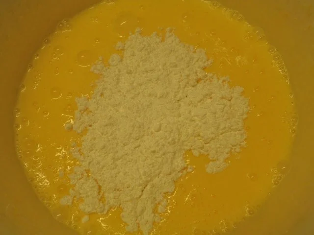 Rhabarbertarte mit Schmandguss - Rezept - Bild Nr. 13