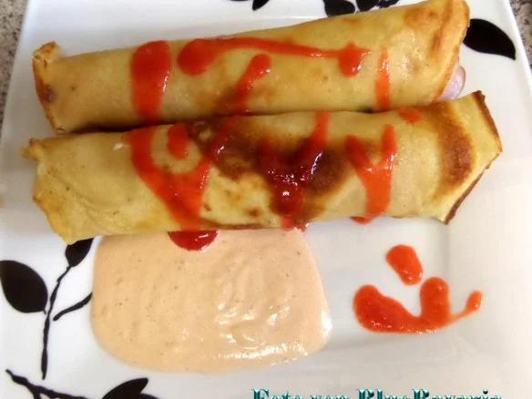 Gemüse: Spargel - mal ganz anders - Rezept