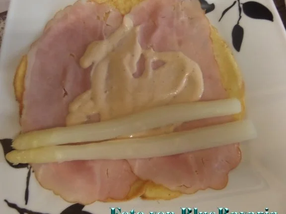 Gemüse: Spargel - mal ganz anders - Rezept - Bild Nr. 2