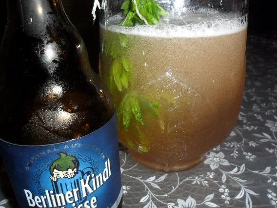 Rezept: mein pfingstwässerchen Bild Nr. 7 mein pfingstwässerchen - Rezept - Bild Nr. 7