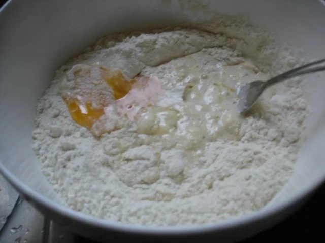 Palatschinken à la Ivanka - Rezept - Bild Nr. 2