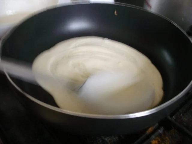 Palatschinken à la Ivanka - Rezept - Bild Nr. 3