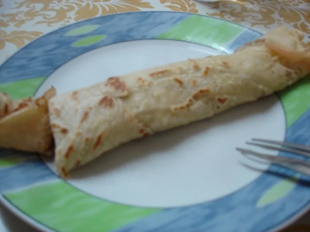 Palatschinken à la Ivanka - Rezept - Bild Nr. 4