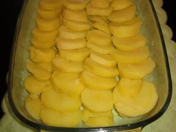 überbackene Spargel-Schinken-Röllchen in Hollandaise - Rezept - Bild Nr. 2