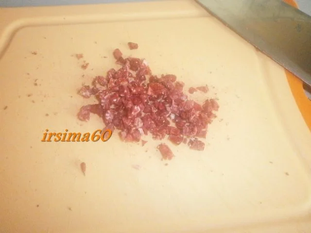 Rezept: Erdbeer – Quark – Pralinen Bild Nr. 6 Erdbeer – Quark – Pralinen - Rezept - Bild Nr. 6