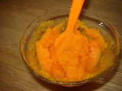 Rezept: Karottenbrei Karottenbrei - Rezept