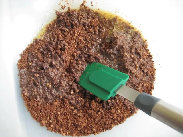 Rhabarber Joghurtschnitten - Rezept - Bild Nr. 5