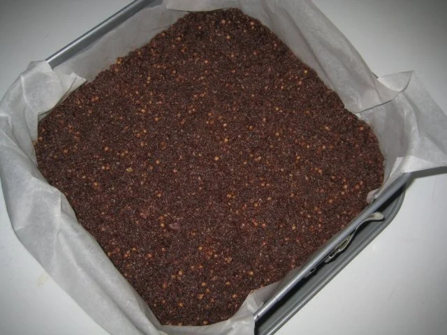 Rhabarber Joghurtschnitten - Rezept - Bild Nr. 6