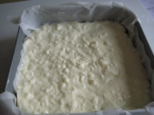 Rhabarber Joghurtschnitten - Rezept - Bild Nr. 14