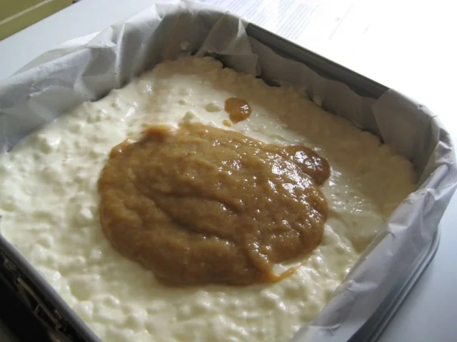 Rhabarber Joghurtschnitten - Rezept - Bild Nr. 15