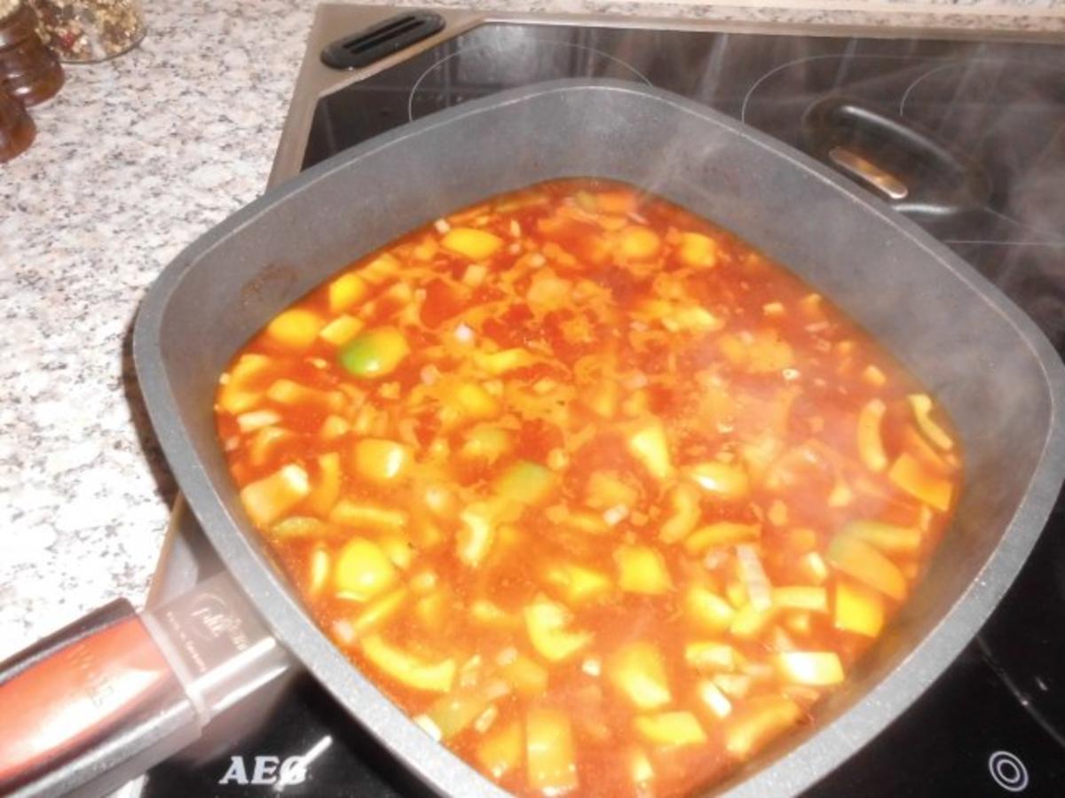 Weißwurstgulasch>> - Rezept - Bild Nr. 6