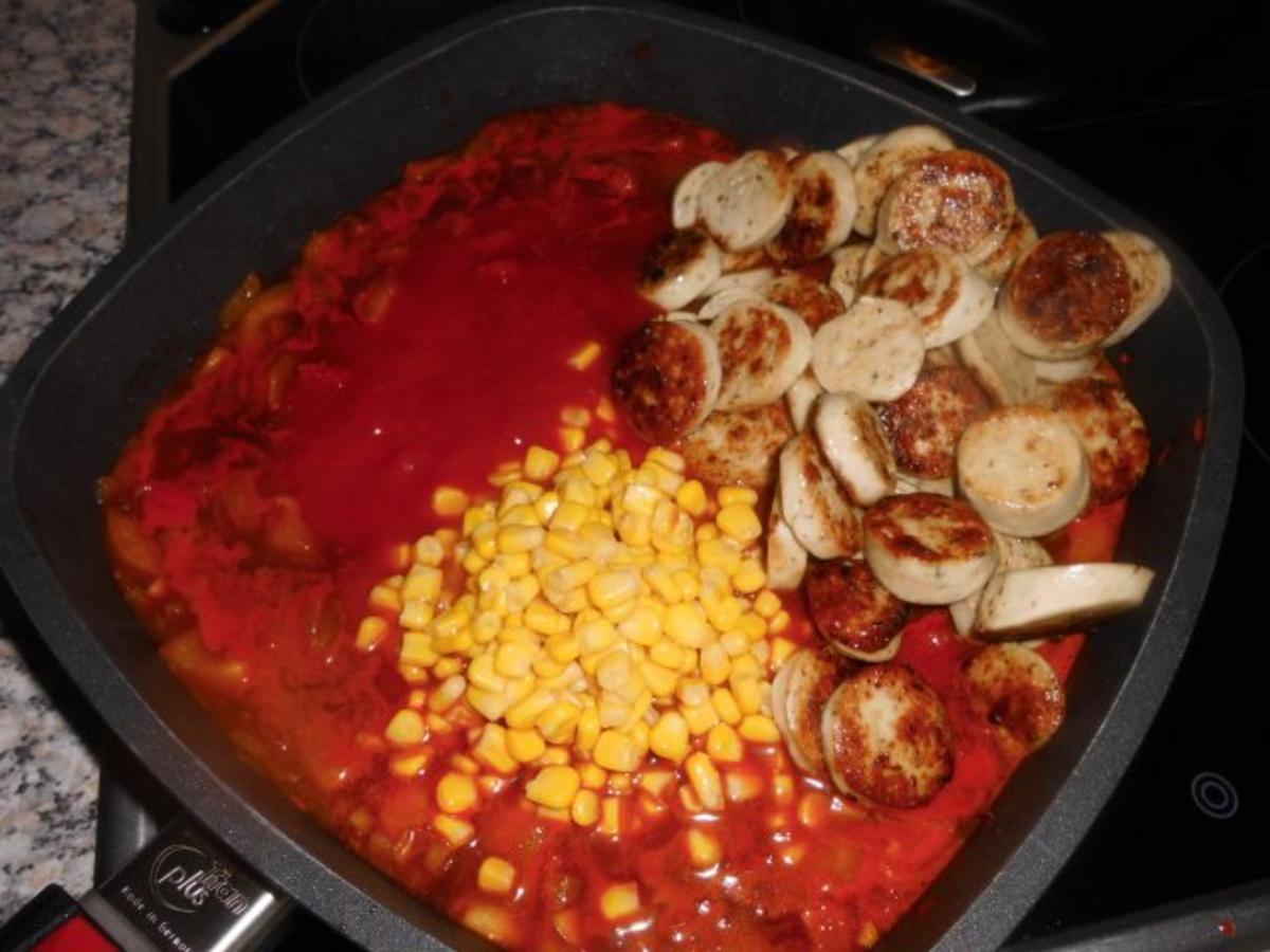 Weißwurstgulasch>> - Rezept - Bild Nr. 7