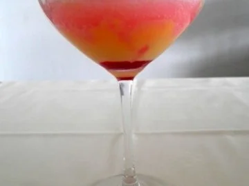 Pink Panther - Rezept