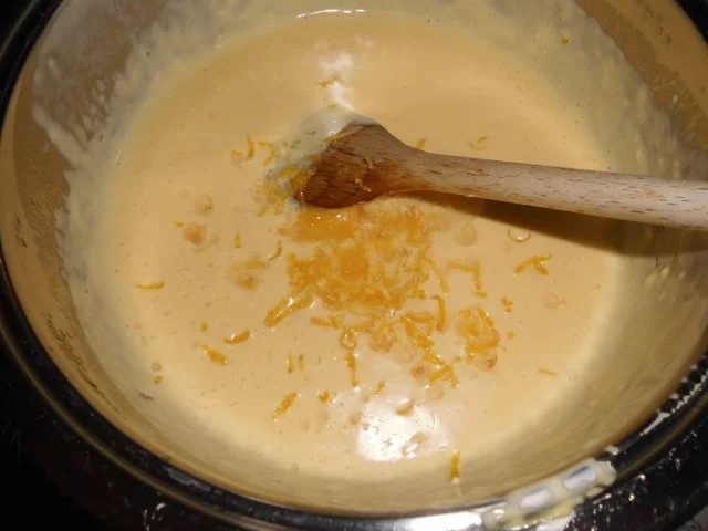 Gebratener Spargel mit gekräutertem Serrano-Schinken>> - Rezept - Bild Nr. 7