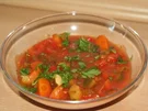 krautbraut-gemüsesuppe - Rezept