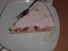 Quark- Joghurt - Erdbeer- Kuchen - Rezept