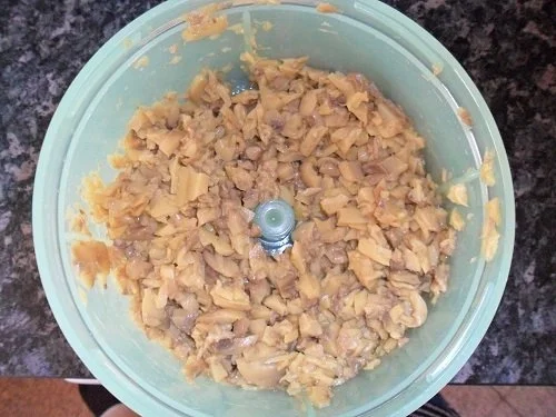 Rezept: Lotti's Lieblingsschnitzel Bild Nr. 5 Lotti's Lieblingsschnitzel - Rezept - Bild Nr. 5