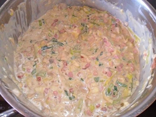 Rezept: Lotti's Lieblingsschnitzel Bild Nr. 9 Lotti's Lieblingsschnitzel - Rezept - Bild Nr. 9