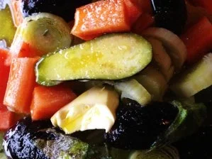 Grillgemüse allerlei - Rezept - Bild Nr. 2