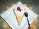 Rhabarber-Baiser -Kuchen - Rezept