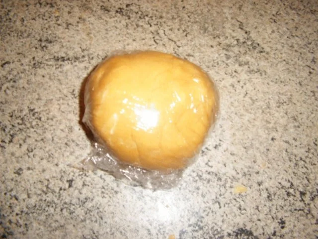 Rhabarber-Baiser -Kuchen - Rezept - Bild Nr. 4