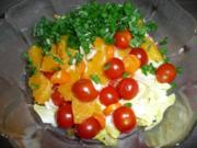 Salate zur Grill Saison - Rezept