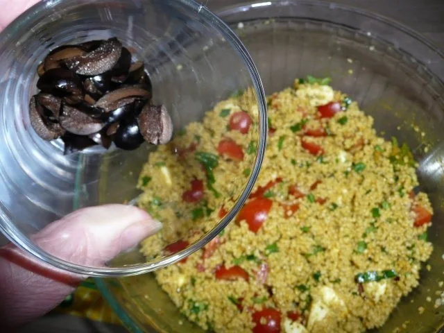 Salate zur Grill Saison - Rezept - Bild Nr. 3