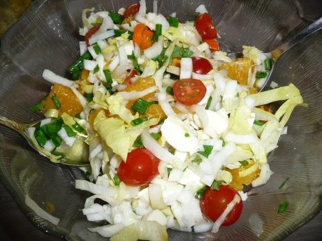 Salate zur Grill Saison - Rezept - Bild Nr. 2