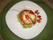 Kartoffel- Puten- Burger - Rezept