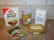 Schwedischer Apfelkuchen - Rezept