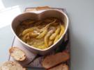 Gegrillte Peperoni - Rezept