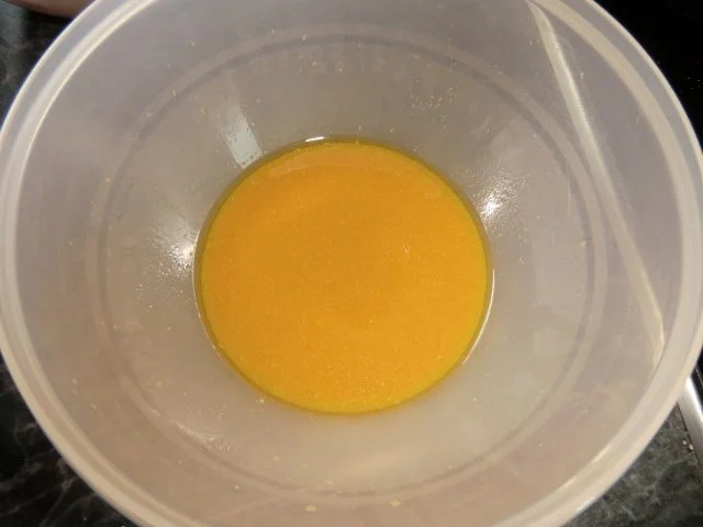 Spargel- Erdbeersalat - Rezept - Bild Nr. 3