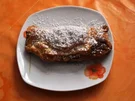 Kuchen:Apfeltaschen - Rezept