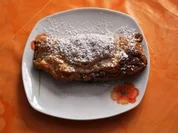 Kuchen:Apfeltaschen - Rezept