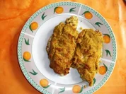 Rezept: Kochen:Rotbarsch mit Ricottakruste Kochen:Rotbarsch mit Ricottakruste - Rezept