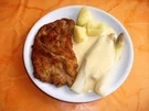 Kochen:Wiener Schnitzel mit Spargel und Sauce Hollandaise - Rezept