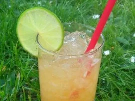 Rezept: Sannas Summer Love Sannas Summer Love - Rezept