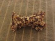 Bananenkekse für Mensch und Tier - Rezept