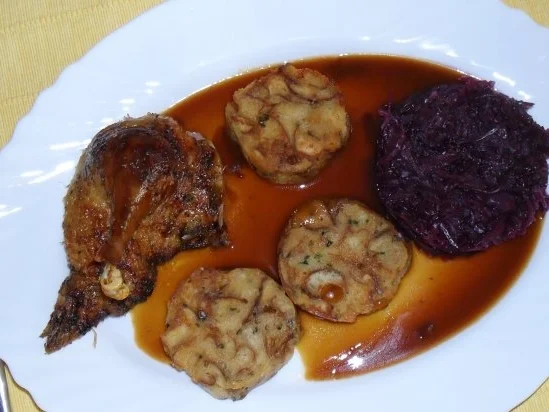 Bierente - Rezept - Bild Nr. 2